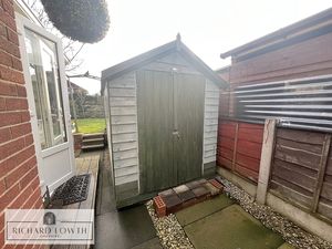 Shed (with electricity)- click for photo gallery